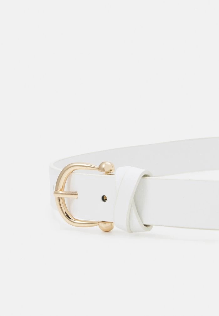 Ceinture ANNA FIELD Anna Field Belt Blanche Femme | ATL-7637135